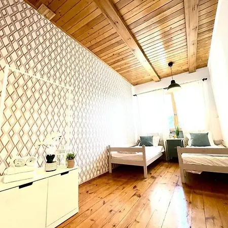 AViendo Lodge