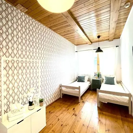 AViendo Lodge