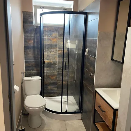 Hostal AViendo Lodge