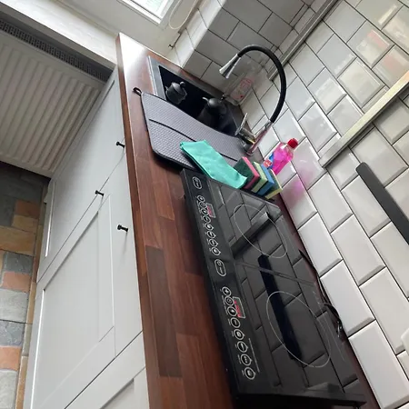 Hostal AViendo Lodge Breslavia