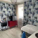 بيت شباب Lodge