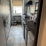 بيت شباب Lodge *