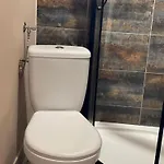 بيت شباب Lodge *