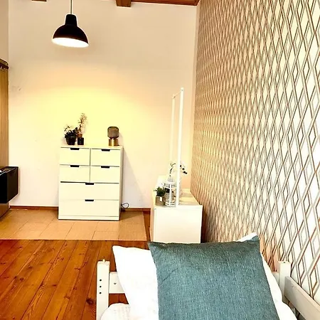 Lodge Wroclaw