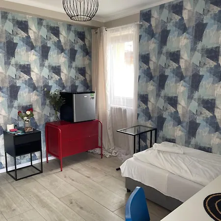 Hostel Lodge
