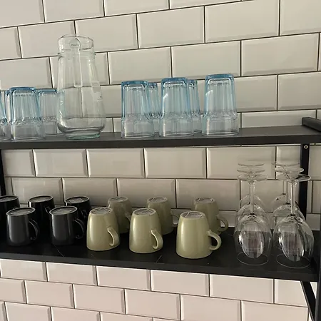 Lodge 旅馆 弗罗茨瓦夫