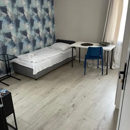 Hostel Aviendo Wrocław