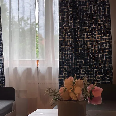 Lodge Hostel Wroclaw