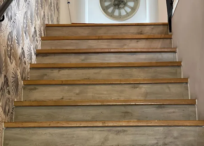 Lodge * 弗罗茨瓦夫