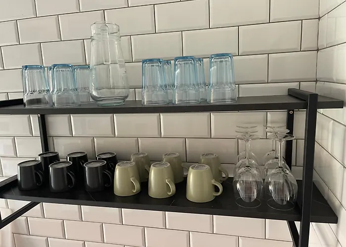 Lodge 旅馆 弗罗茨瓦夫