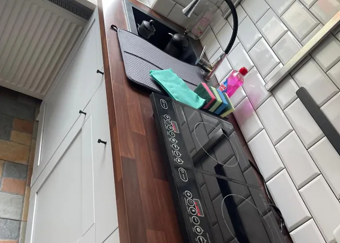 旅馆 Lodge 弗罗茨瓦夫