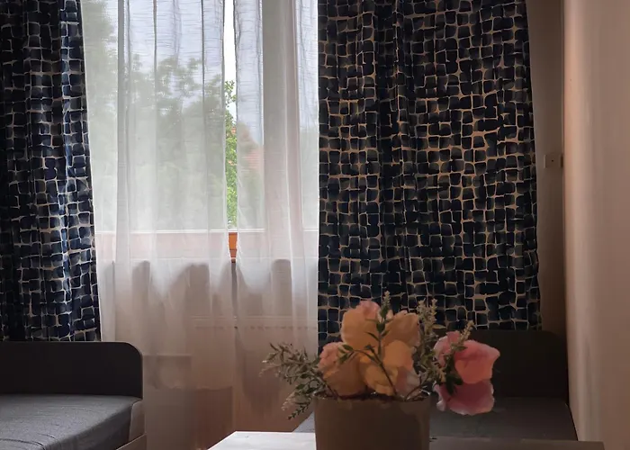 Lodge Hostel Wroclaw